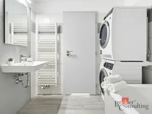 Prodej bytu 2+kk, Poděbrady - Poděbrady V, Vrchlického, 56 m2