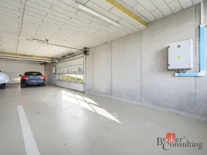 Prodej bytu 2+kk, Poděbrady - Poděbrady V, Vrchlického, 56 m2