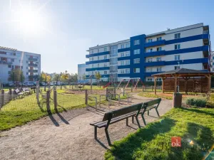 Prodej bytu 2+kk, Poděbrady - Poděbrady V, Vrchlického, 56 m2