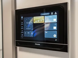 Pronájem bytu 2+kk, Praha - Vysočany, Fafkových, 54 m2