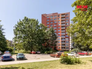 Prodej bytu 2+1, Ostrava - Hrabůvka, Alberta Kučery, 58 m2