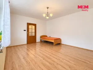 Prodej rodinného domu, Ivaň, 115 m2