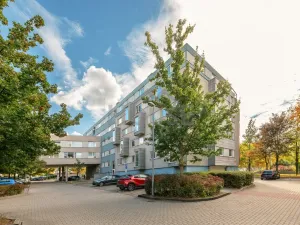 Prodej bytu 2+kk, Praha - Letňany, Kostomlatská, 47 m2