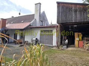 Prodej rodinného domu, Kružberk, 237 m2