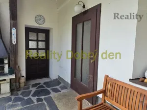 Prodej rodinného domu, Kružberk, 237 m2