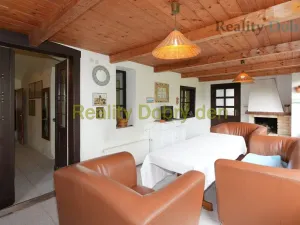 Prodej rodinného domu, Kružberk, 237 m2