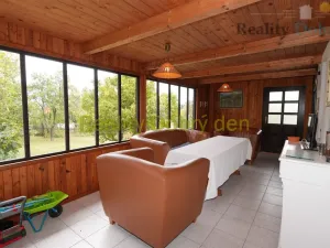 Prodej rodinného domu, Kružberk, 237 m2