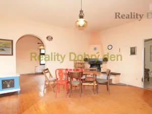 Prodej rodinného domu, Kružberk, 237 m2