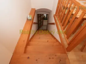 Prodej rodinného domu, Kružberk, 237 m2