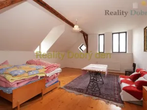 Prodej rodinného domu, Kružberk, 237 m2