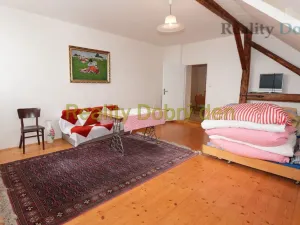 Prodej rodinného domu, Kružberk, 237 m2