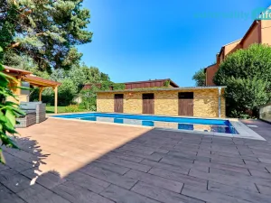 Pronájem rodinného domu, Sadov - Bor, 220 m2