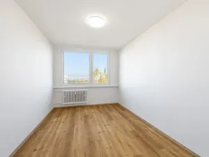 Prodej bytu 3+kk, Praha - Prosek, Litvínovská, 74 m2