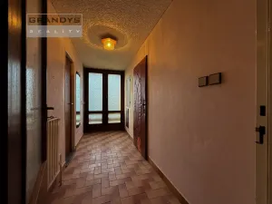 Prodej rodinného domu, Pardubice - Studánka, Růženy Vojtěchové, 235 m2