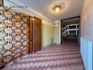 Prodej rodinného domu, Pardubice - Studánka, Růženy Vojtěchové, 235 m2