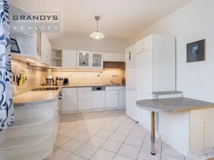 Prodej bytu 4+kk, Praha - Chodov, Kloboukova, 102 m2