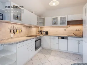 Prodej bytu 4+kk, Praha - Chodov, Kloboukova, 102 m2