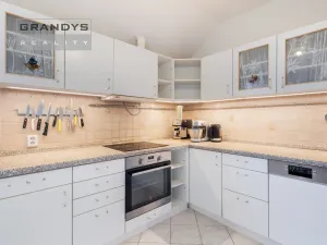 Prodej bytu 4+kk, Praha - Chodov, Kloboukova, 102 m2