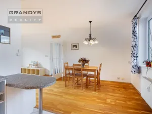 Prodej bytu 4+kk, Praha - Chodov, Kloboukova, 102 m2