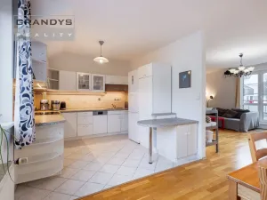 Prodej bytu 4+kk, Praha - Chodov, Kloboukova, 102 m2