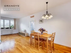 Prodej bytu 4+kk, Praha - Chodov, Kloboukova, 102 m2