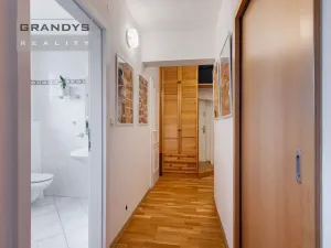 Prodej bytu 4+kk, Praha - Chodov, Kloboukova, 102 m2