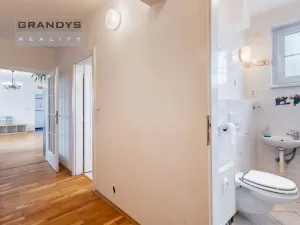 Prodej bytu 4+kk, Praha - Chodov, Kloboukova, 102 m2