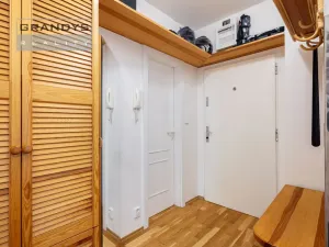 Prodej bytu 4+kk, Praha - Chodov, Kloboukova, 102 m2