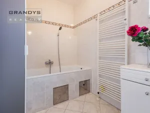 Prodej bytu 4+kk, Praha - Chodov, Kloboukova, 102 m2