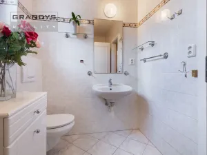 Prodej bytu 4+kk, Praha - Chodov, Kloboukova, 102 m2