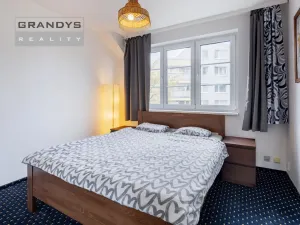 Prodej bytu 4+kk, Praha - Chodov, Kloboukova, 102 m2
