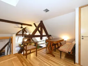 Pronájem bytu 2+kk, Praha - Dejvice, Srbská, 65 m2