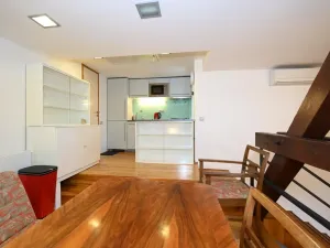 Pronájem bytu 2+kk, Praha - Dejvice, Srbská, 65 m2