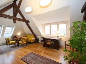 Pronájem bytu 2+kk, Praha - Dejvice, Srbská, 65 m2