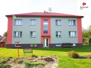Pronájem bytu 3+1, Radostín, 77 m2
