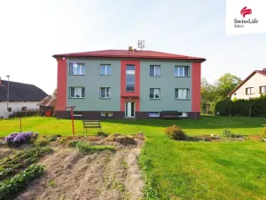 Pronájem bytu 3+1, Radostín, 77 m2