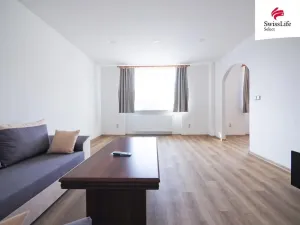 Pronájem bytu 3+1, Radostín, 77 m2