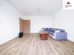 Pronájem bytu 3+1, Radostín, 77 m2