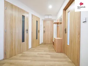 Pronájem bytu 3+1, Radostín, 77 m2