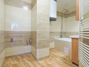 Pronájem bytu 3+1, Radostín, 77 m2