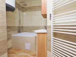 Pronájem bytu 3+1, Radostín, 77 m2