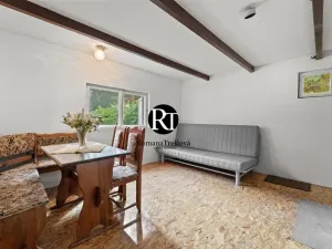 Prodej rodinného domu, Výsluní - Sobětice, 35 m2