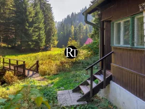 Prodej rodinného domu, Výsluní - Sobětice, 35 m2