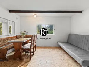 Prodej rodinného domu, Výsluní - Sobětice, 35 m2