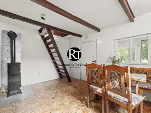 Prodej rodinného domu, Výsluní - Sobětice, 35 m2