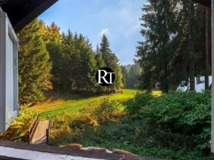 Prodej rodinného domu, Výsluní - Sobětice, 35 m2