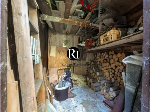 Prodej rodinného domu, Výsluní - Sobětice, 35 m2