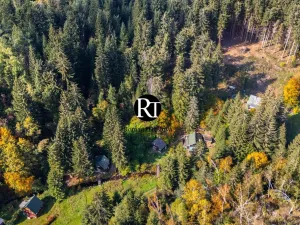 Prodej rodinného domu, Výsluní - Sobětice, 35 m2