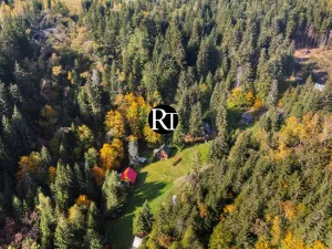 Prodej rodinného domu, Výsluní - Sobětice, 35 m2
