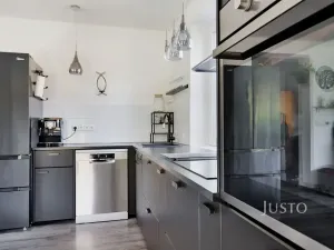 Prodej rodinného domu, Velké Březno, Pod Vartou, 148 m2
